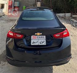 شێڤرۆلێت مالیبۆ